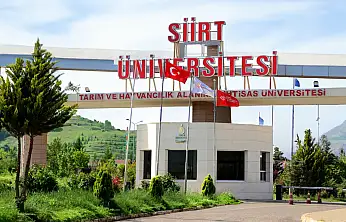 Siirt Üniversitesi'nde Merkezi Yatay Geçiş Başvuruları Başladı