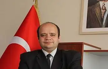 Siirt Üniversitesi'nde Öğretim Üyesi Doç. Dr. Semih Serkant Aktuğ Ölü Bulundu