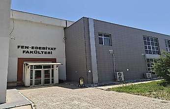 Siirt Üniversitesi'nde Sosyoloji Bölümü öğretim üyesi alımında jüri sonucu açıklandı