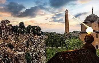 Siirt Üniversitesi'nde ''Tillo Işık Hadisesi'' Paneli Düzenlenecek