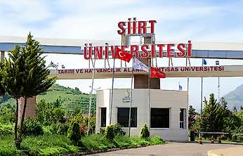 Siirt Üniversitesi'nde Yatay Geçiş Sonuçları Açıklandı: Kayıt Tarihleri Belli Oldu