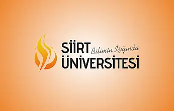 Siirt Üniversitesi'nden Uluslararası Öğrenciler İçin Ek Başvuru Duyurusu: Başvurular 18 Ağustos'a Kadar Sürecek