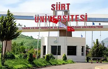 Siirt Üniversitesi'ne 19 Profesör Ataması Yapıldı! İşte Atama Yapılan Kadrolar