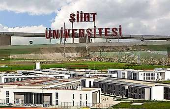 Siirt Üniversitesi'ne Kaç Öğrenci Yerleşti? İşte 2026 YKS Fakülte Fakülte Tam Liste