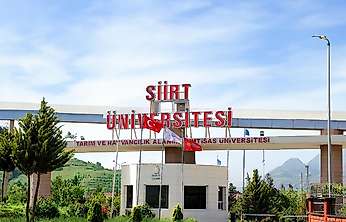 Siirt Üniversitesi Öğrencileri Dikkat: Kayıt Dondurma Başvurularında Son Gün