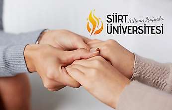 Siirt Üniversitesi Öğrencilerine Ücretsiz Psikolojik Danışmanlık Desteği