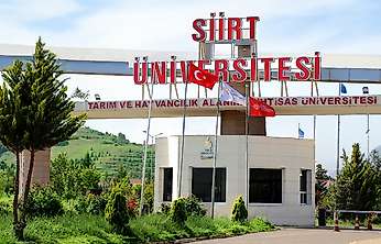Siirt Üniversitesinde Akademik Çalışmalara ''Kaynakça Doğrula'' Desteği