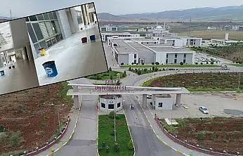 Siirt Üniversitesinde Damlatan Binalara Çatı Yapılacak: İhale Tarihi Belli Oldu