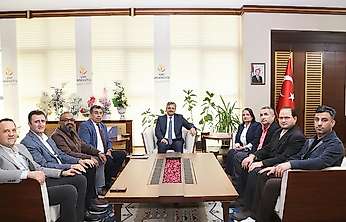 Siirt Üniversitesinden Uluslararası Başarı: 9 Akademisyen Dünyanın En Etkili Bilim İnsanları Listesinde