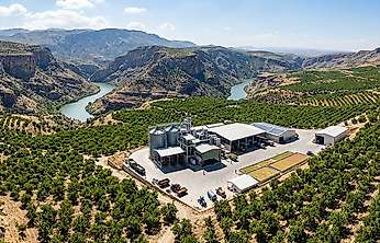 Siirt Urfa'nın Kaderini Yaşayabilir: Siirt Fıstığı Tescil Aldı Ama Ticaretini Alamadı