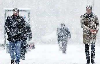 Siirt Valiliği'nden kuvvetli kar yağışı uyarısı: Pervari ve Eruh için dikkat çağrısı