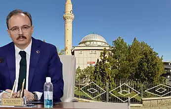 Siirt Valisi Dr. Kemal Kızılkaya'nın Babasının Cenaze Programı Belli Oldu