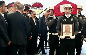 Siirt Valisi Kemal Kızılkaya'nın Babası İçin Siirt'te Taziye Kurulacak
