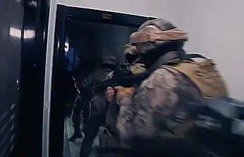 Siirt ve 23 ilde  uyuşturucu operasyonu: 1 tondan fazla uyuşturucu madde ele geçirildi