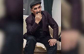 Siirt ve Batman'da tanınan Hacı Mehmet Emin Şenyüz vefat etti