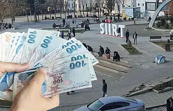 Siirt ve Komşu İllerin En Çok Kazandıran Meslek Grupları Belli Oldu