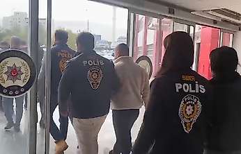 Siirt ve Malatya'da Yasa Dışı Bahis Operasyonu: 165 Milyon TL'lik İşlem | 3 Kişi Tutuklandı