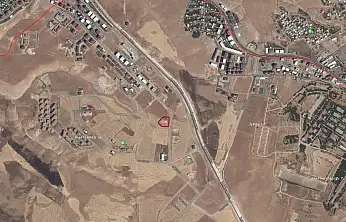 Siirt Veysel Karani Mahallesi'ne 9 hekimli Aile Sağlığı ve Sağlıklı Hayat Merkezi yapılıyor! Yeri Belli Oldu