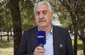 Siirt Yeni Mahalle'de Doğalgaz Bekleyen 7 Sokak İçin Vali Kızılkaya'ya Çağrı