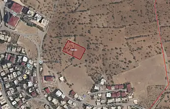 Siirt Yeni Mahallede Hazineye Ait 2 Bin 480 Metrekare Arsa Satışa Çıkıyor