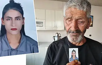 Siirtli 18 Yaşındaki Zilan Aydoğan'dan 2 Gündür Haber Alınamıyor: Görme Engelli Babasından Yardım Çağrısı