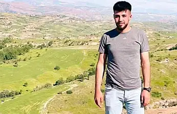 Siirtli 25 Yaşındaki Genç Kerem Babar, Kanser Hastalığına Yenik Düştü