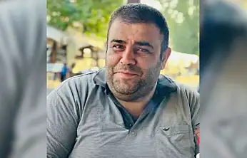 Siirtli 3 Çocuk Babası Kalp Krizi Sonucu Hayatını Kaybetti!