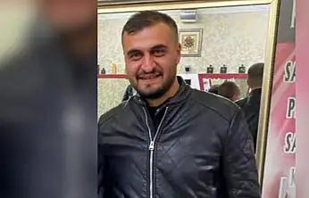 Siirtli 33 Yaşındaki Mehmet Ali Kavun Kalp Krizi Sonucu Hayatını Kaybetti