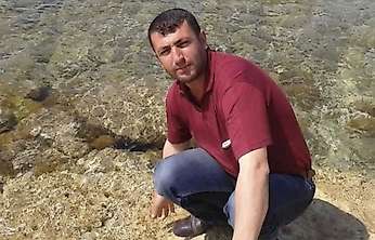 Siirtli 7 Çocuk Babası, Memleketine Dönerken Hayatını Kaybetti