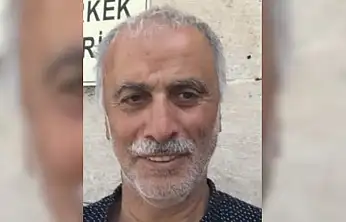 Siirtli Abdullah Üzümcü Hayatını Kaybetti