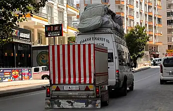 Siirtli Aileler Fındık Hasadı İçin Karadeniz'e Gitmeye Başladı: 2026 İşçilik Ücretleri Belli Oldu