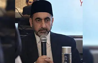 Siirtli Akademisyen Medine'de Konferans Verdiği Esnada Hayatını Kaybetti