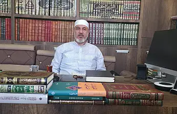 Siirtli Âlim İsmail Hakkı Toprak'tan Gazze İçin Sert Tepki: ''Zulme Sessiz Kalan, Zulme Ortak Olur''