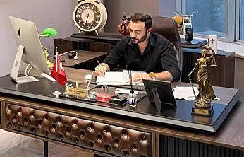 Siirtli Avukat Siyahtoprak'tan Önemli Bilgiler: Gizlice Alınan Kayıt, Delil Olur mu?