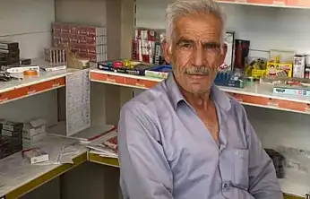 Siirtli Baba, Kızının En Mutlu Gününe Giderken Trafik Kazasında Hayatını Kaybetti