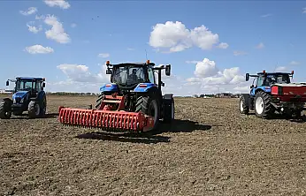 Siirtli Çiftçiler İçin Kritik Uyarı: ÇKS Başvuruları 31 Aralık'ta Sona Eriyor