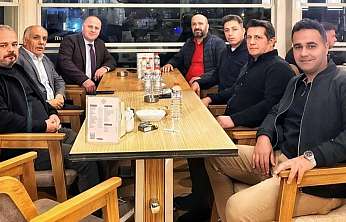 Siirtli Eğitimci Bahattin Koceman Diyarbakır İl Milli Eğitim Müdür Yardımcılığına Atandı