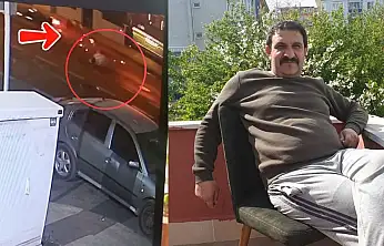 Siirtli Esnaf Recep Çelebi Motosikletin Çarpması Sonucu Hayatını Kaybetti