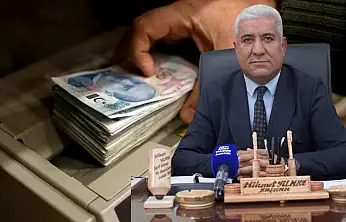 Siirtli Esnaflar Dikkat! Esnaf İçin Kredi Limitleri Artırıldı