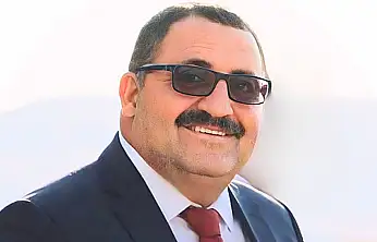 Siirtli Gazeteci Ömer Özer'in Acı Günü