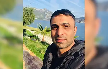 Siirtli Genç Bıçaklanarak Hayatını Kaybetti!