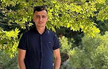 Siirtli Genç Gebze'de İş Kazasında Hayatını Kaybetti