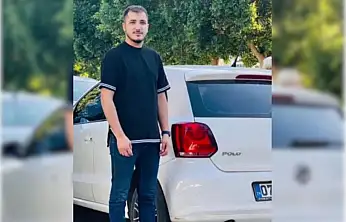 Siirtli genç kalp krizi sonucu hayatını kaybetti