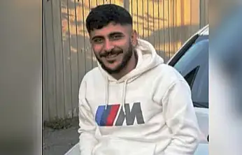 Siirtli Genç Trafik Kazasında Hayatını Kaybetti