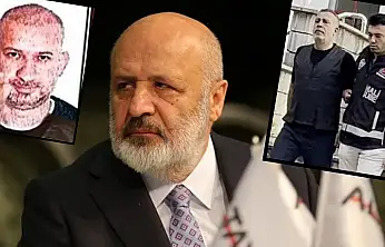 Siirtli İş İnsanı Ethem Sancak'ın Kuzeni, AHBAP Dosyasında İfade Verdi