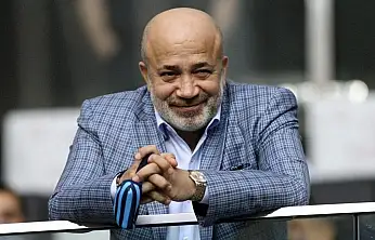 Siirtli iş insanı Murat Sancak,  gözaltına alındı