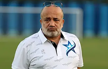 Siirtli İş İnsanı Murat Sancak'ın Oğlu Ali Sancak Gözaltına Alındı