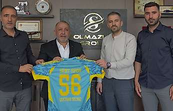 Siirtli İş insanı Seyithan Solmaz'dan Siirtspor'a Yeni Sezon Öncesi Büyük Destek: 2 Transfer İçin Söz Verdi