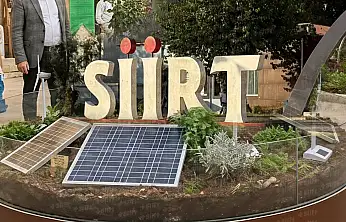 Siirtli İşletmelere Yeşil Kalkınma İçin 2 Milyon TL'lik Büyük Fırsat! Bu Toplantıyı Kaçırmayın