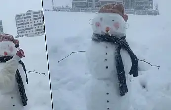 Siirtli kadından kardan adama karşı 'kardan kadın' manifestosu
